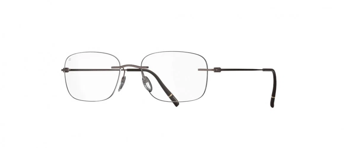 Silhouette The Refined Chassis Rimless 5593 Eyeglasses - view 46
